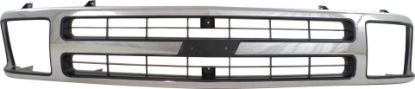 Picture of Grille Assembly