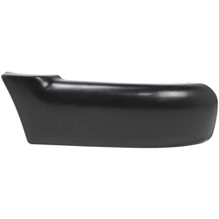 Picture for category RT Front bumper extension outer