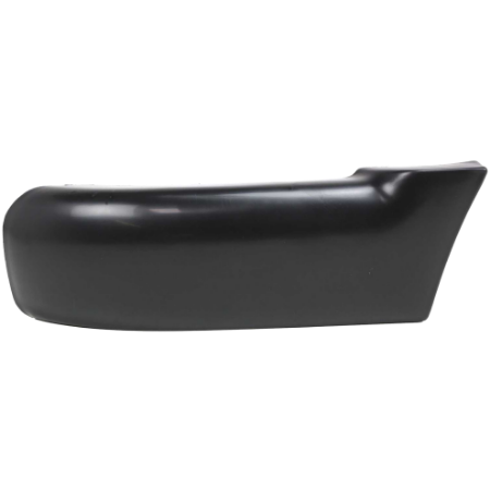 Picture for category LT Front bumper extension outer