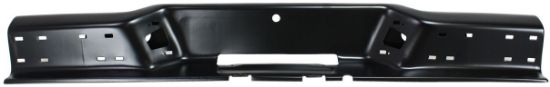 Picture of Step Bumper