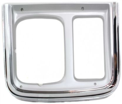Picture of Headlight Door