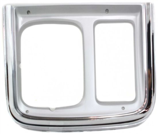 Picture of Headlight Door