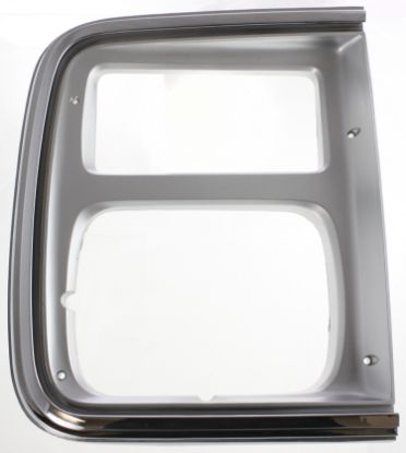 Picture of Headlight Door
