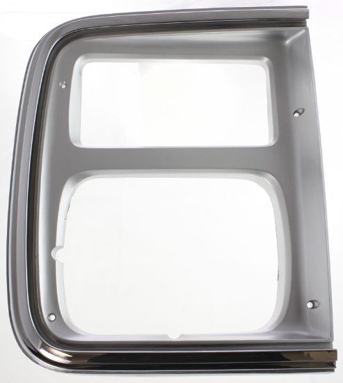 Picture of Headlight Door