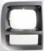 Picture of Headlight Door