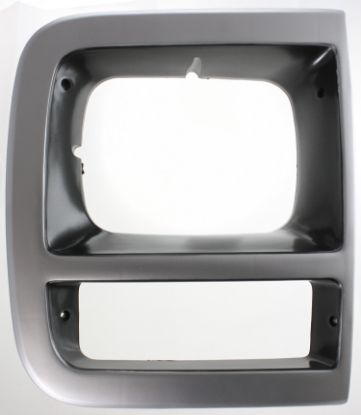 Picture of Headlight Door