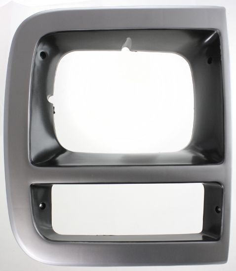 Picture of Headlight Door