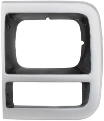 Picture of Headlight Door