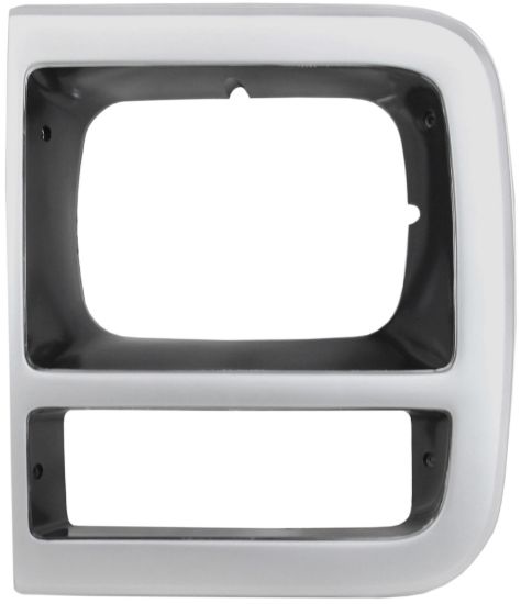 Picture of Headlight Door