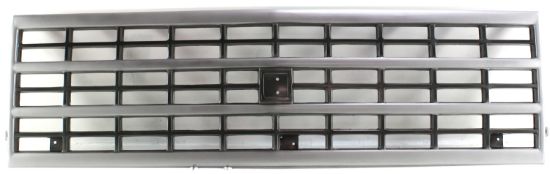 Picture of Grille Assembly