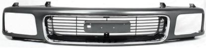 Picture of Grille Assembly