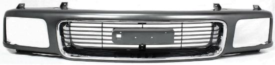 Picture of Grille Assembly