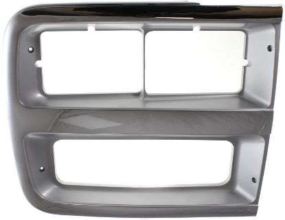 Picture of Headlight Door
