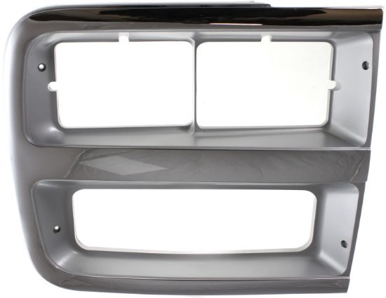 Picture of Headlight Door