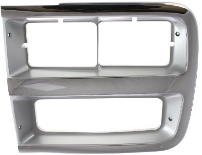 Picture of Headlight Door
