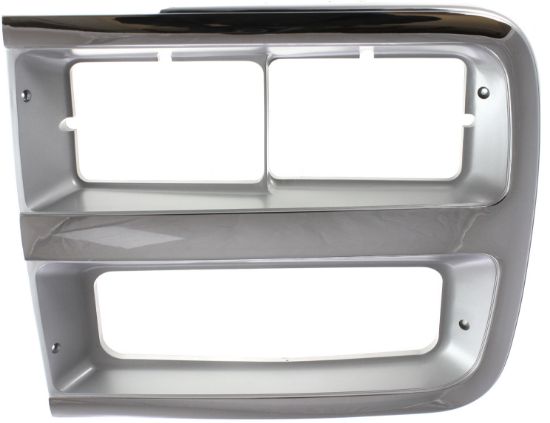 Picture of Headlight Door