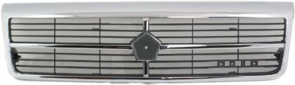 Picture of Grille Assembly