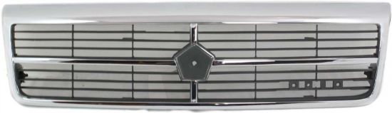 Picture of Grille Assembly