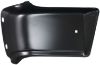 Picture of Bumper End
