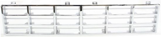 Picture of Grille Assembly
