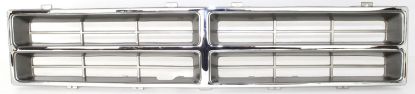 Picture of Grille Assembly