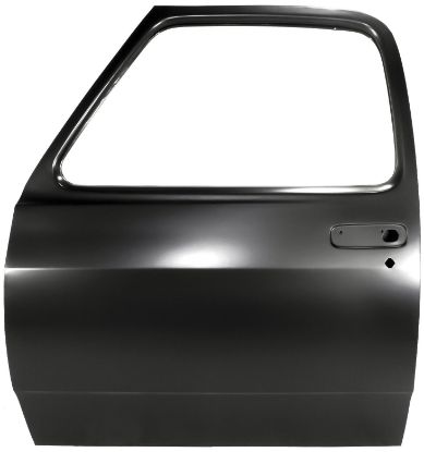 Picture of Door Shell