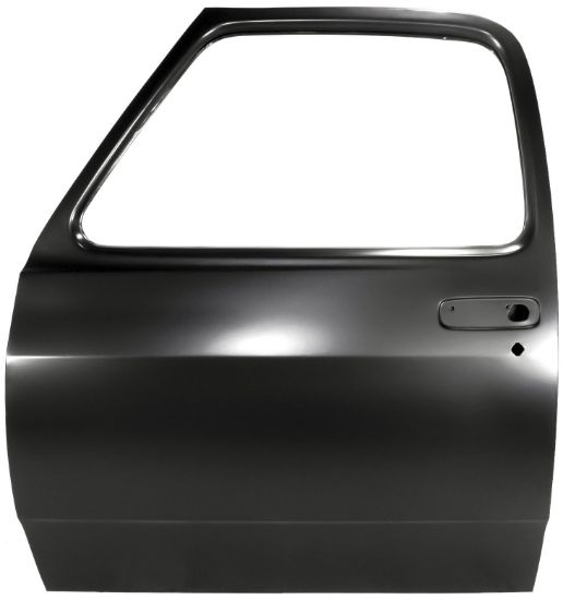 Picture of Door Shell
