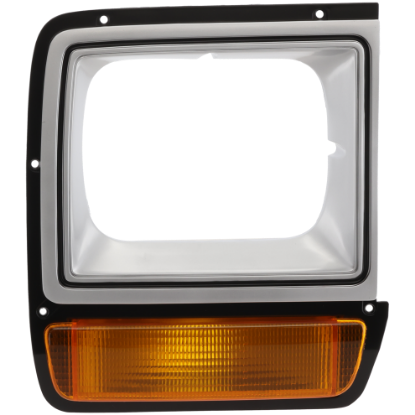 Picture of Headlight Door