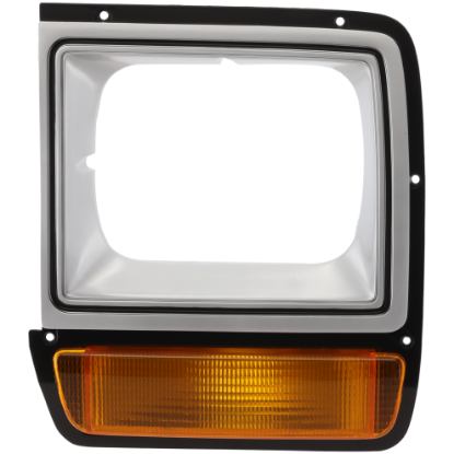 Picture of Headlight Door