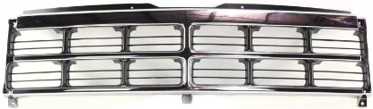 Picture of Grille Assembly