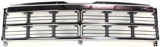 Picture of Grille Assembly