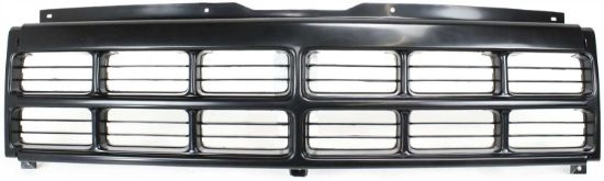 Picture of Grille Assembly