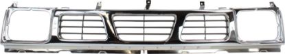 Picture of Grille Assembly