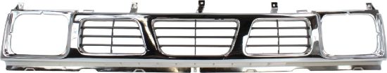Picture of Grille Assembly