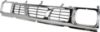 Picture of Grille Assembly