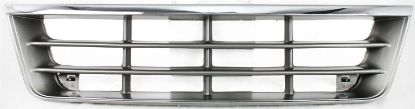 Picture of Grille Assembly