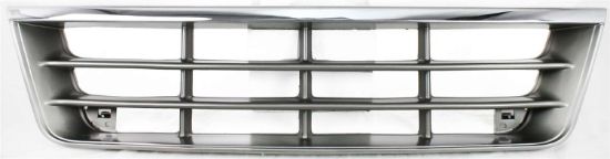Picture of Grille Assembly