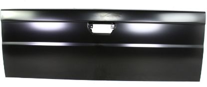 Picture of Tailgate