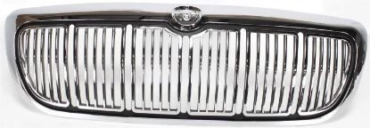 Picture of Grille Assembly
