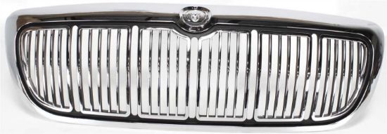 Picture of Grille Assembly
