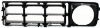 Picture of Grille Assembly