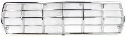 Picture of Grille Assembly