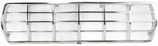 Picture of Grille Assembly
