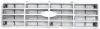 Picture of Grille Assembly