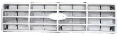 Picture of Grille Assembly