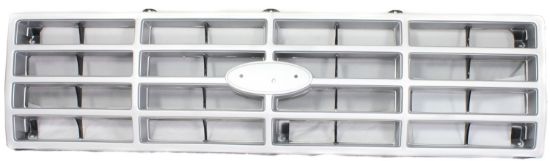 Picture of Grille Assembly