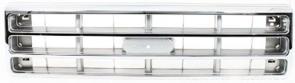 Picture of Grille Assembly