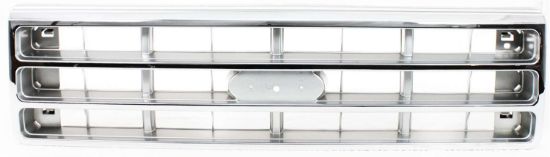 Picture of Grille Assembly