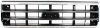 Picture of Grille Assembly