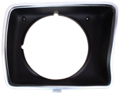 Picture of Headlight Door